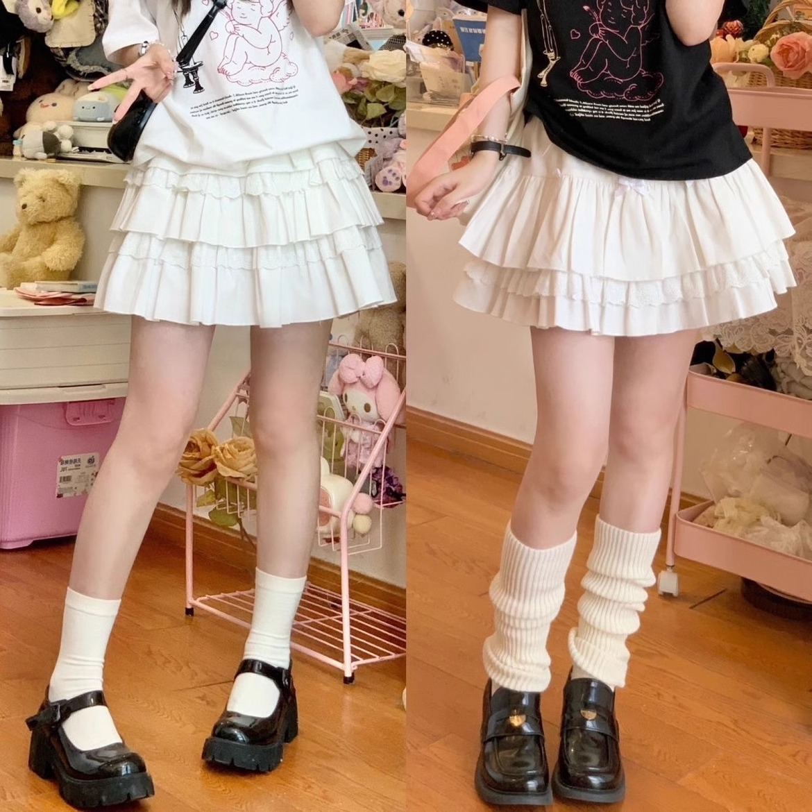 Skirts Womens Tulle Suspender  - Women Formal Wear For Graduation avaliação e preço