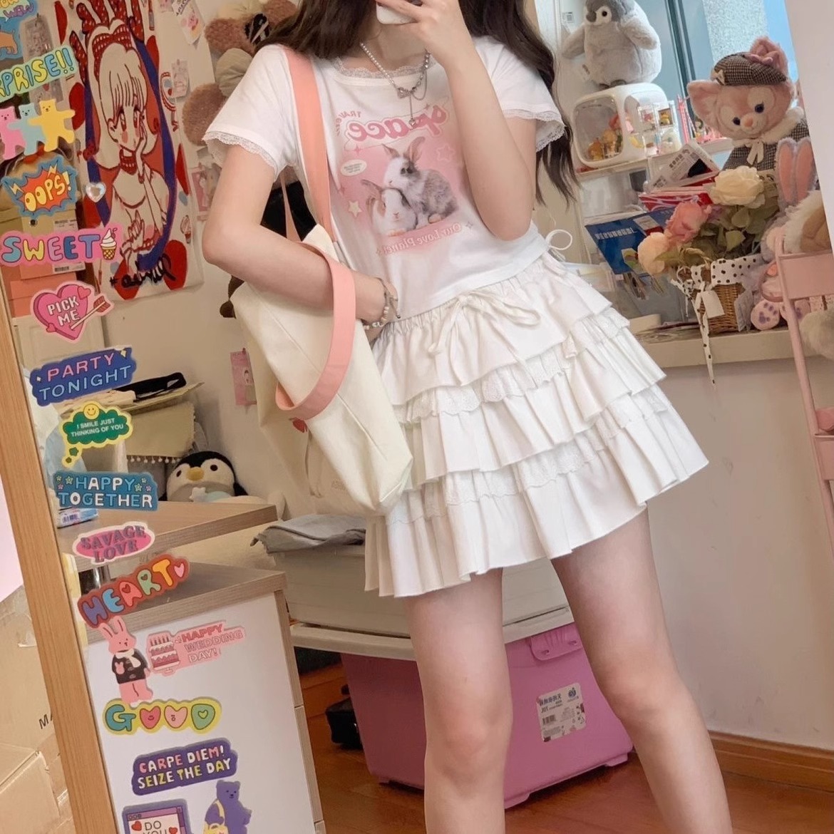 Skirts Womens Tulle Suspender  - Women Formal Wear For Graduation avaliação e preço