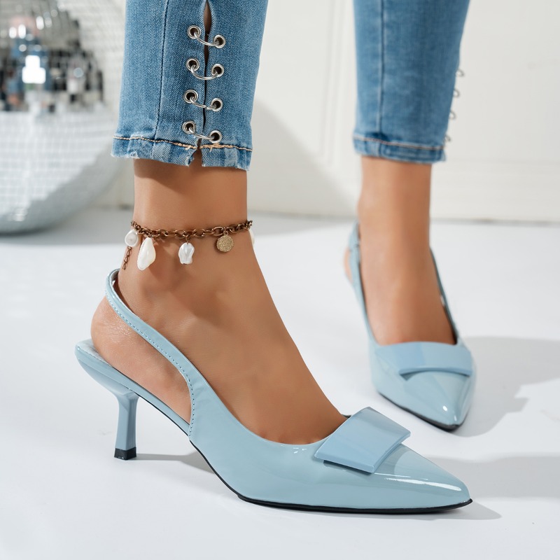 2026 New Style Women's Sandals - Women Formal Wear Heels avaliação e preço