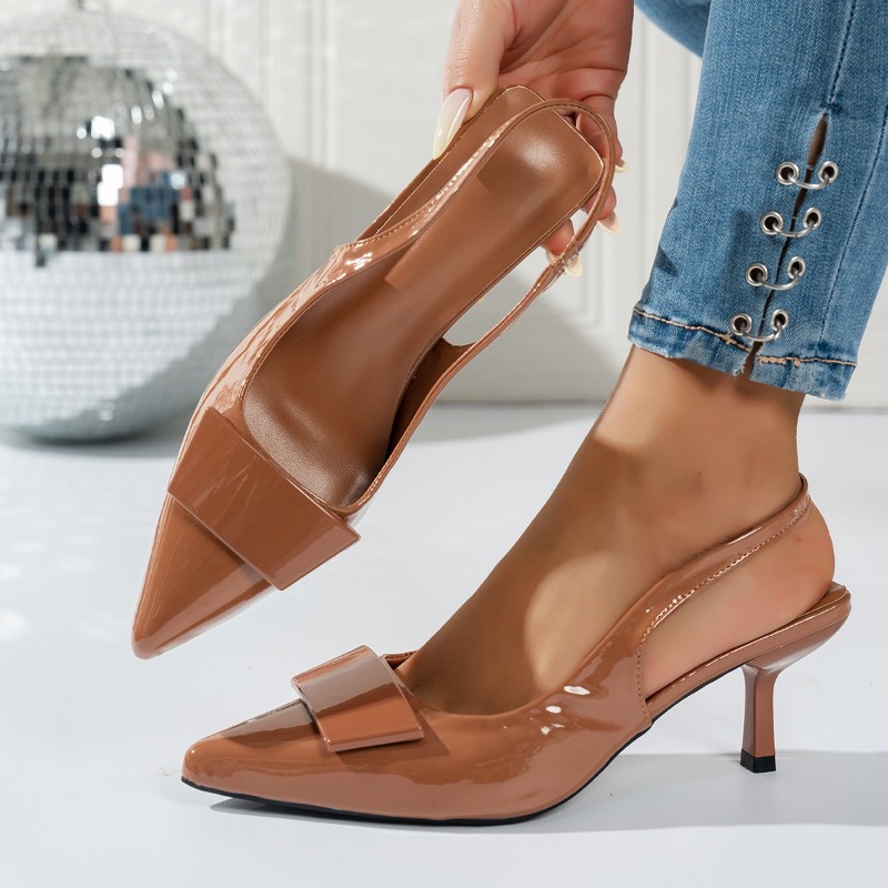 2026 New Style Women's Sandals - Women Formal Wear Heels avaliação e preço