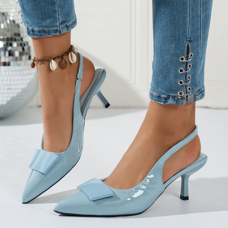 2026 New Style Women's Sandals - Women Formal Wear Heels avaliação e preço