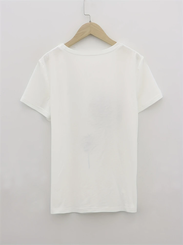 Vibrant Cityscape Women's Tee  - Women Formal Wear Designers avaliação e preço