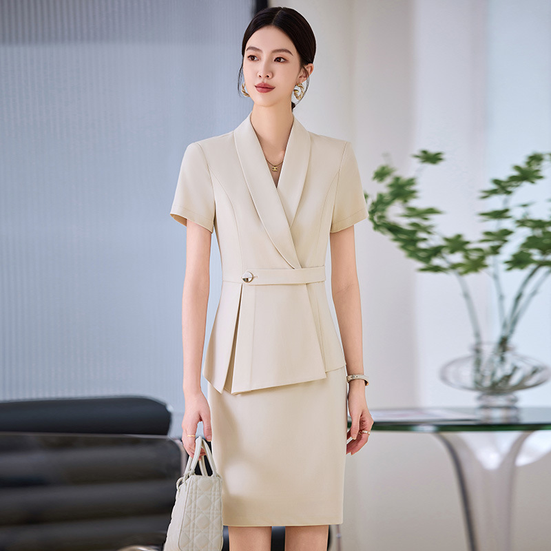 Women's Summer Suit Set New Pr - Women'S Formal Wear Stores avaliação e preço
