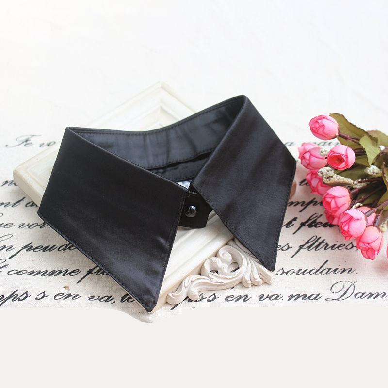 Women's Stylish Detachable Sta - Women Formal Wear Black And White avaliação e preço