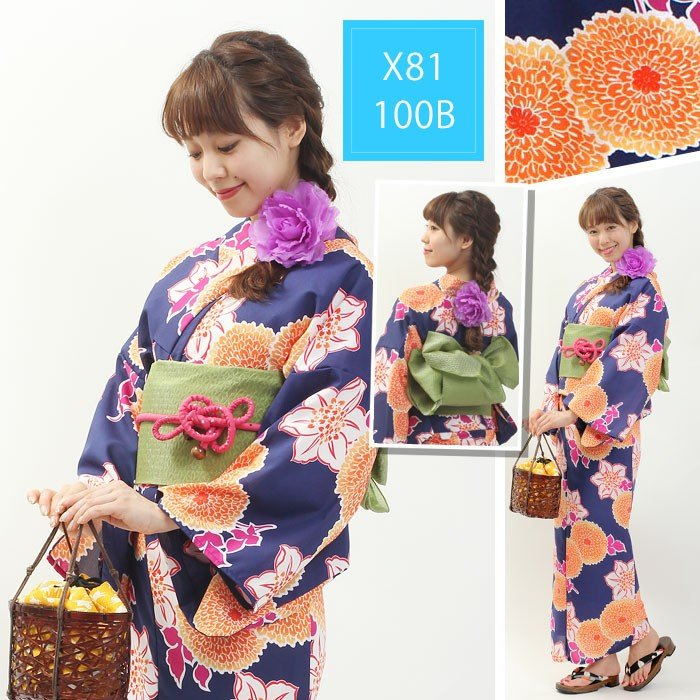 Japanese Kimono Yukata Set for - Japanese Women Formal Wear avaliação e preço