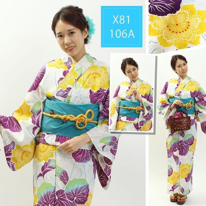 Japanese Kimono Yukata Set for - Japanese Women Formal Wear avaliação e preço