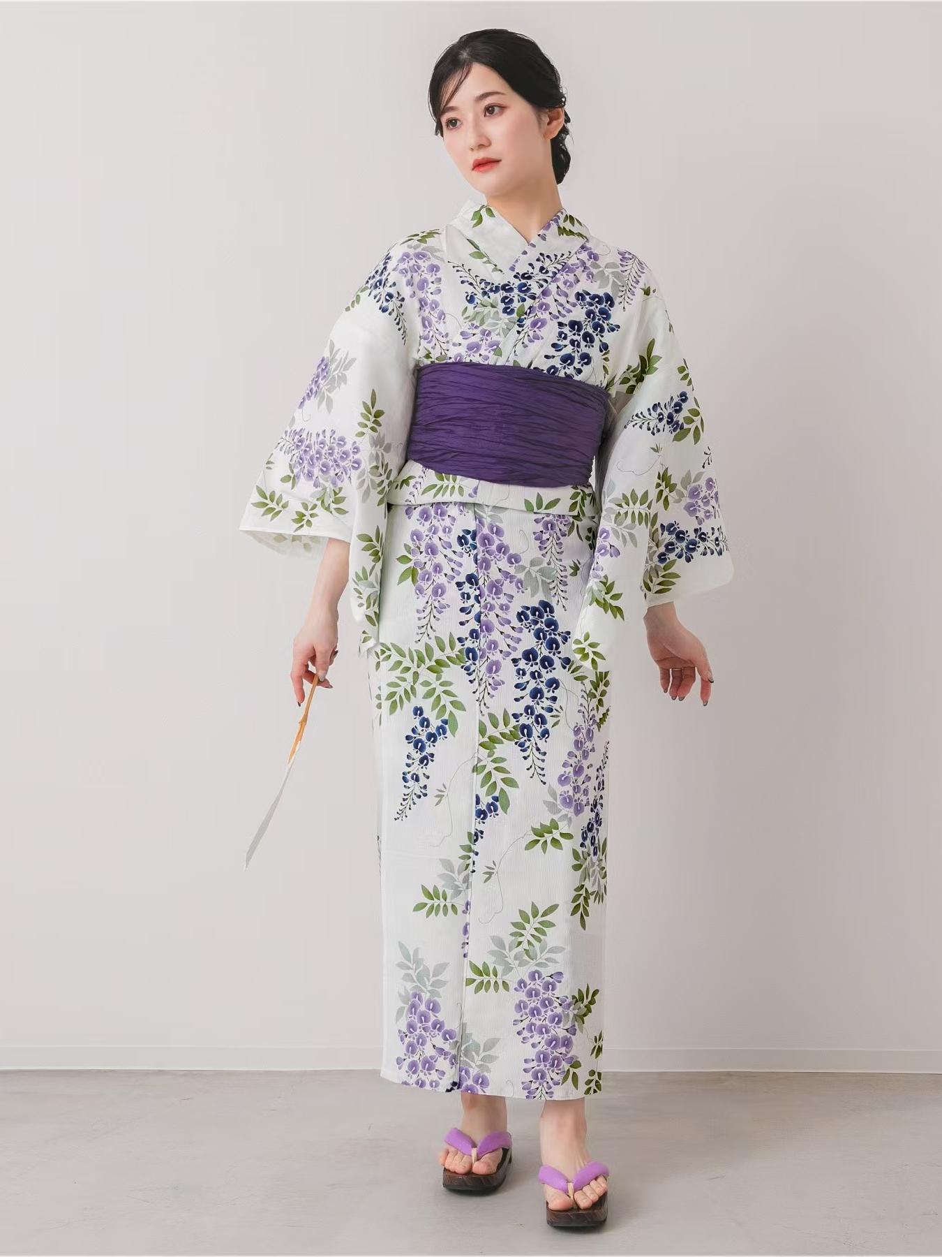 Japanese kimono yukata women's - Japanese Women Formal Wear avaliação e preço