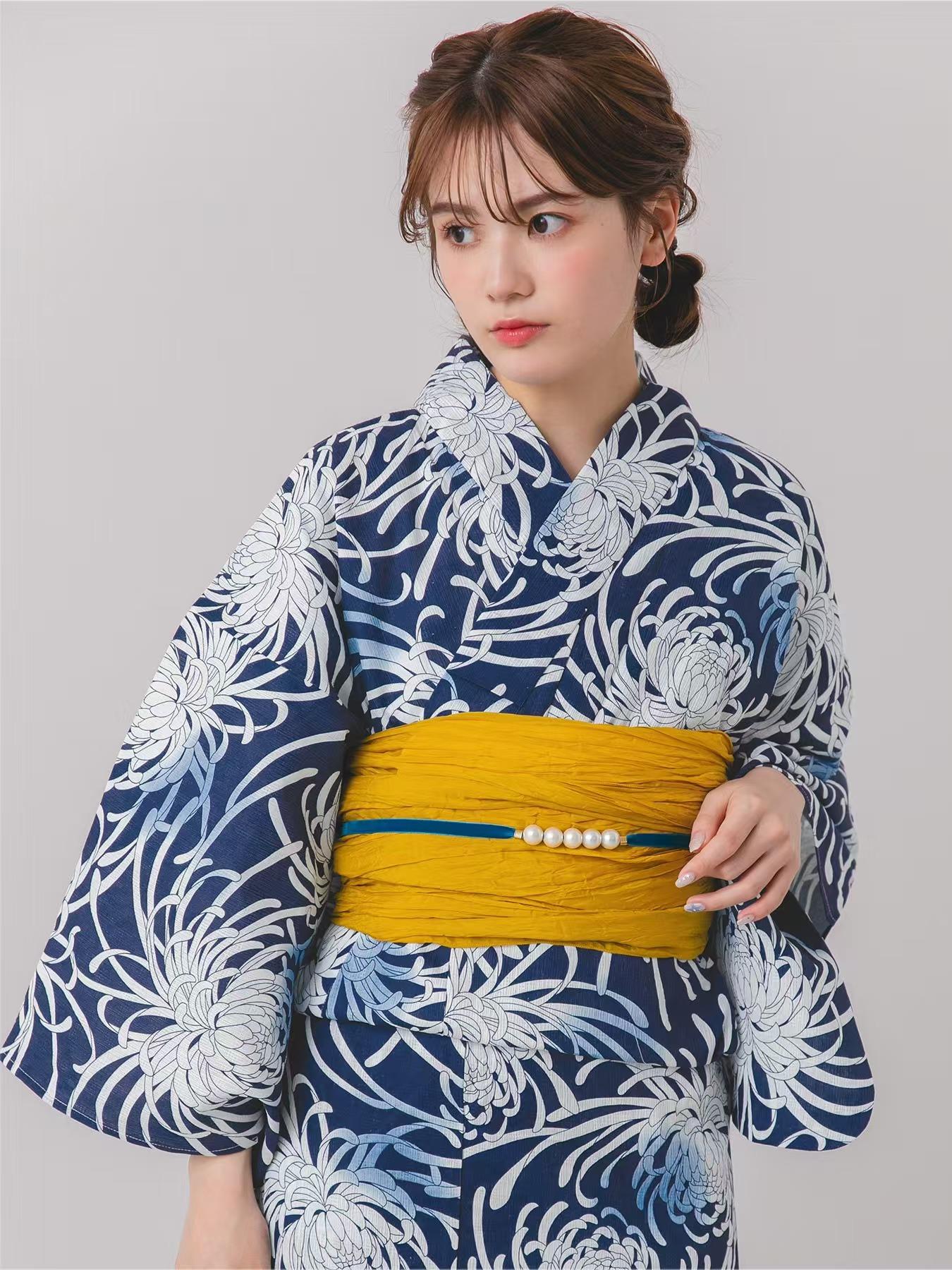Japanese kimono yukata women's - Japanese Women Formal Wear avaliação e preço