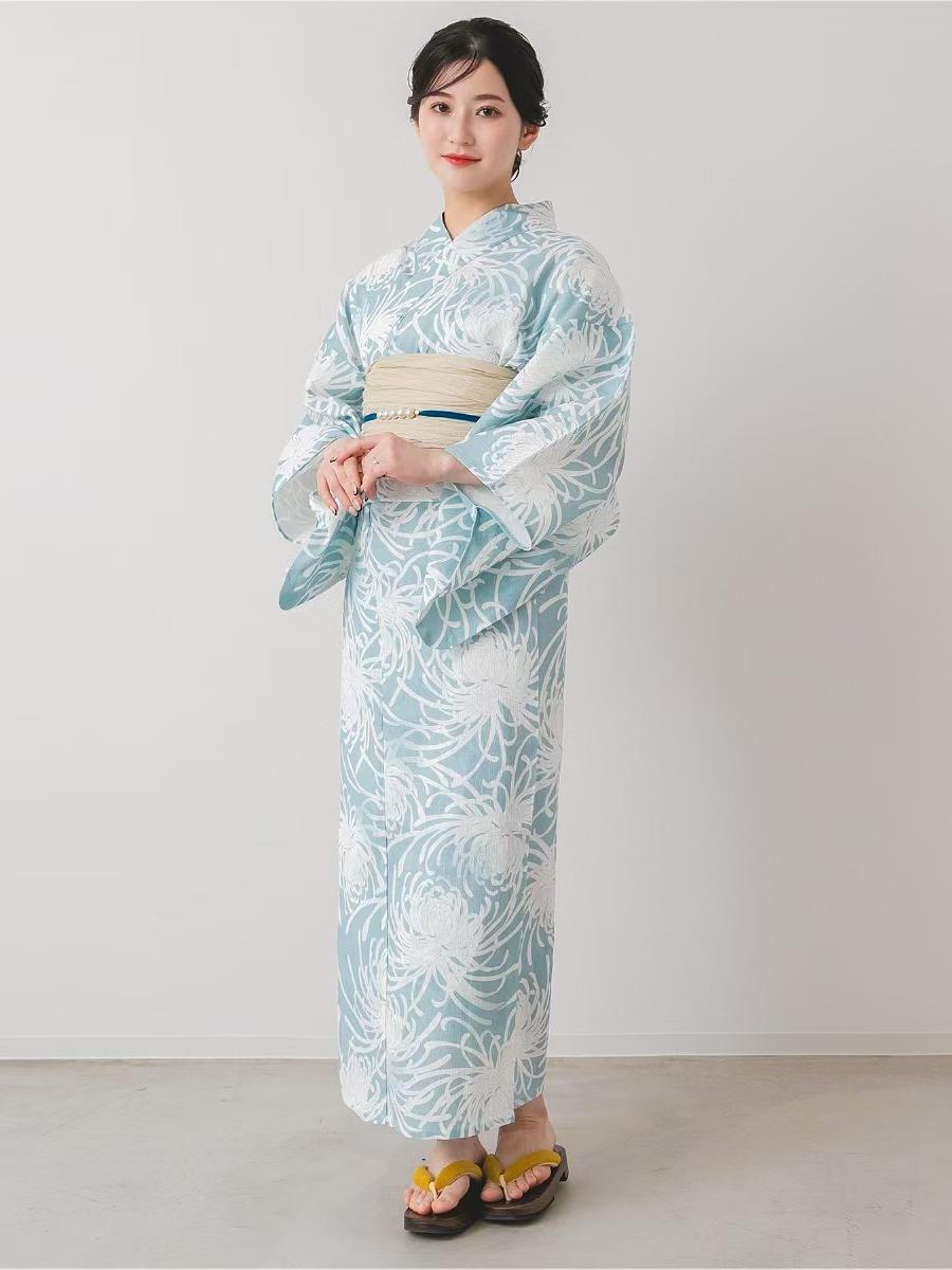 Japanese kimono yukata women's - Japanese Women Formal Wear avaliação e preço