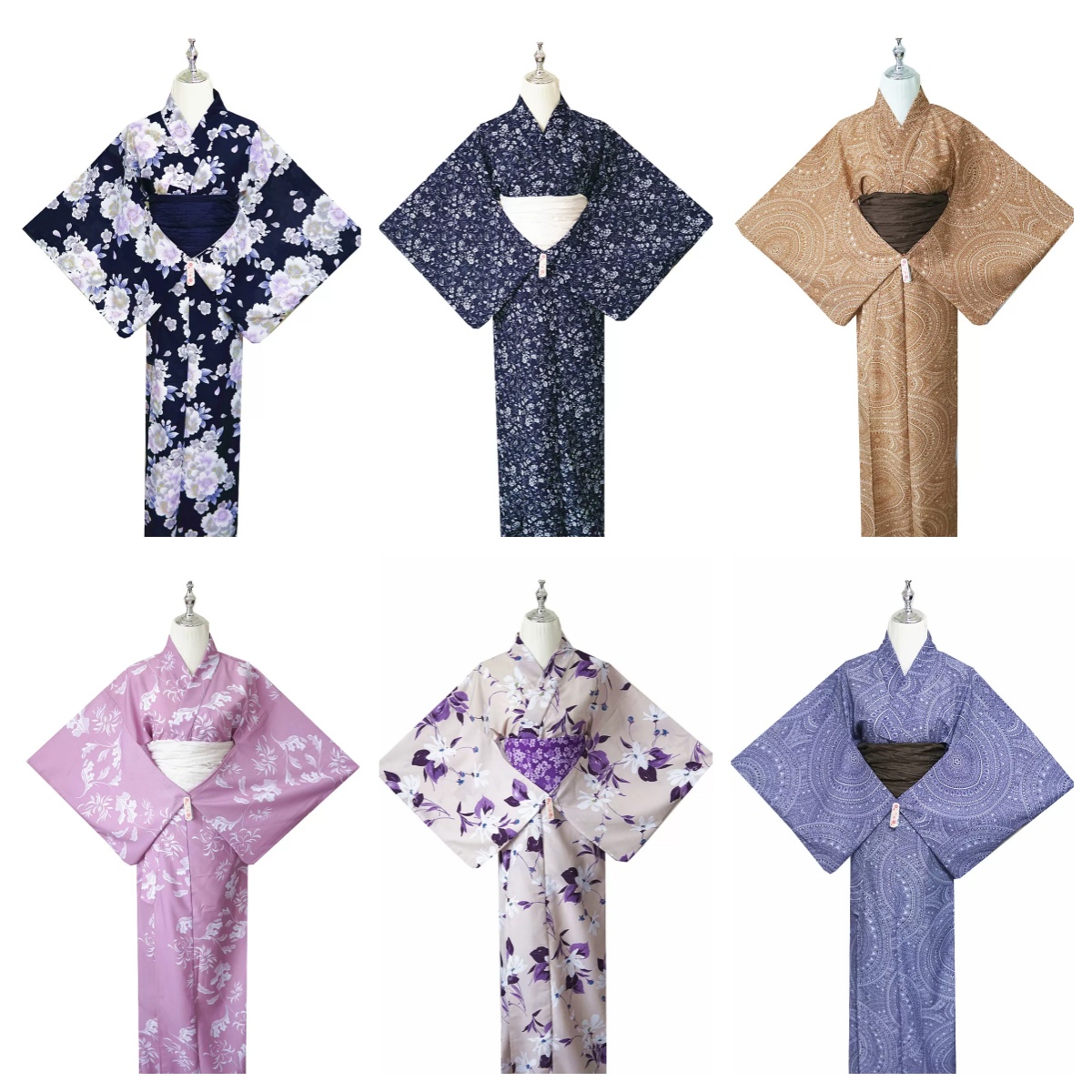 Japanese Kimono and Yukata for - Japanese Women Formal Wear avaliação e preço