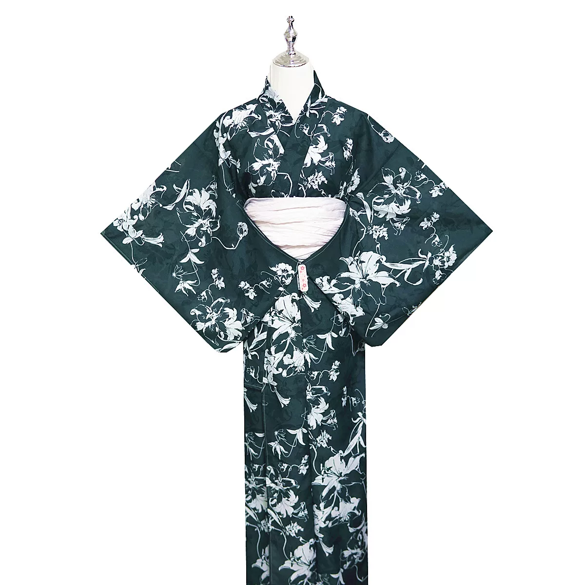 Japanese Kimono and Yukata for - Japanese Women Formal Wear avaliação e preço