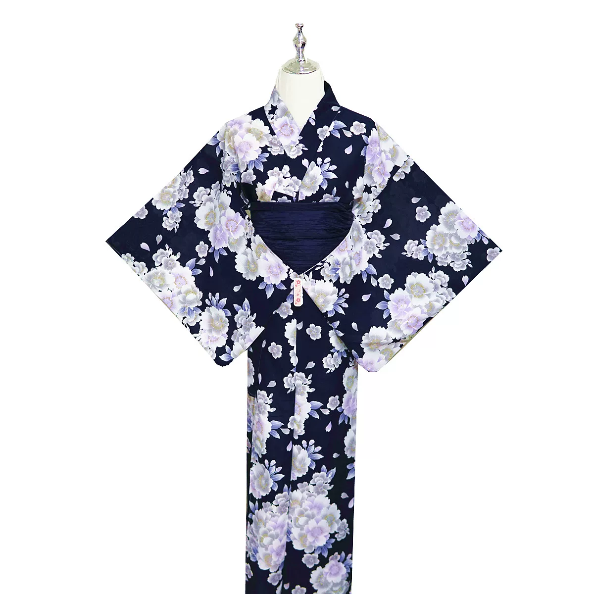 Japanese Kimono and Yukata for - Japanese Women Formal Wear avaliação e preço