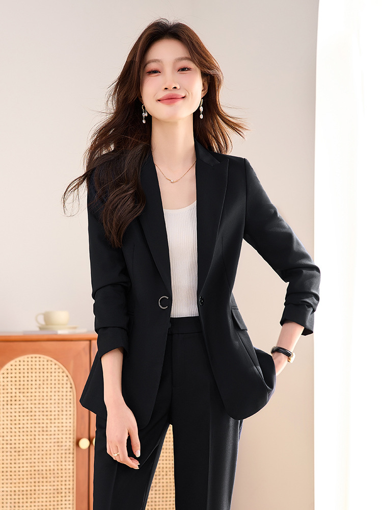 Women's Suit Set: Professional - Women'S Formal Wear Stores avaliação e preço