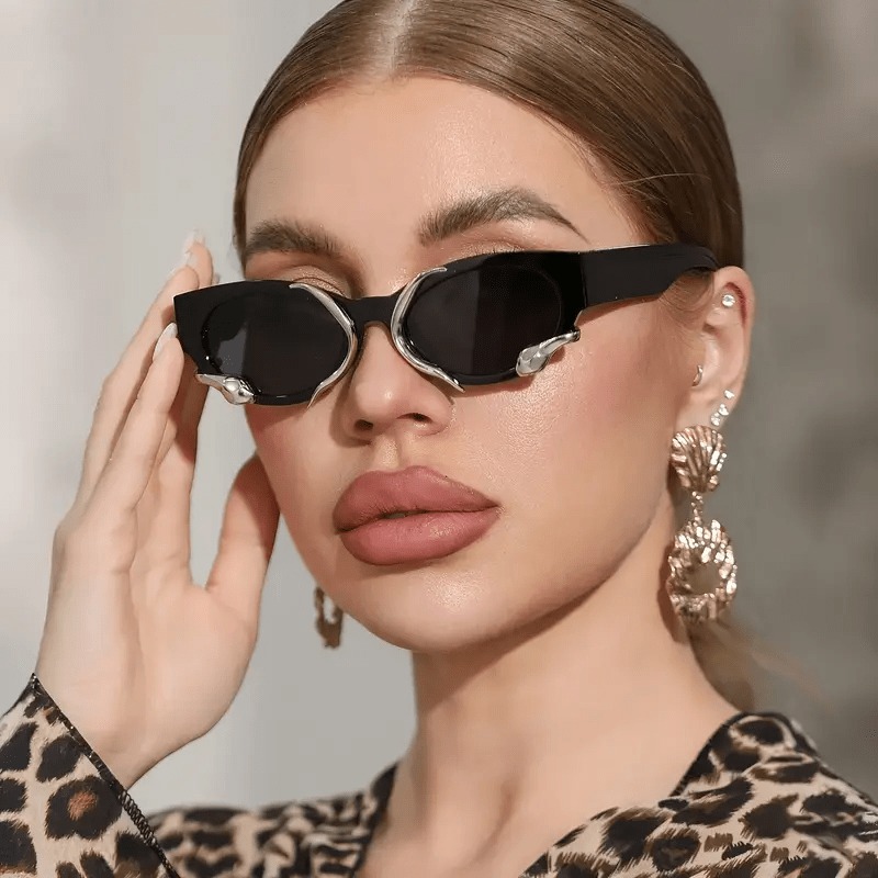 Women's fashion eyeglasses, re - Women Formal Wear Designers avaliação e preço