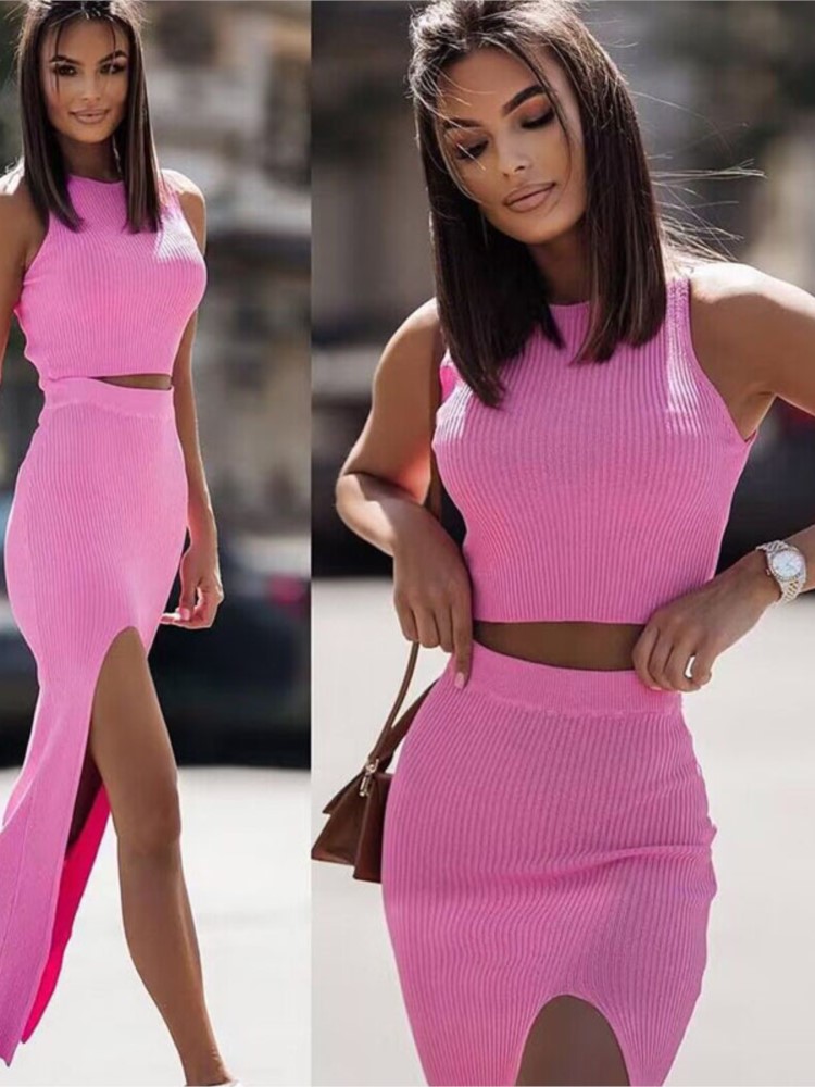2025 Summer New Vest Short Ski - Shift Dress Sleeveless avaliação e preço