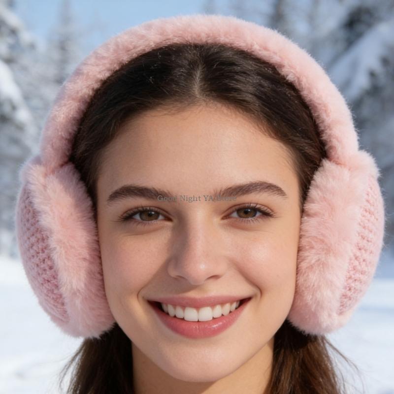 Fashion Ear Warmers Windproof  - Formal Wear Women Us avaliação e preço