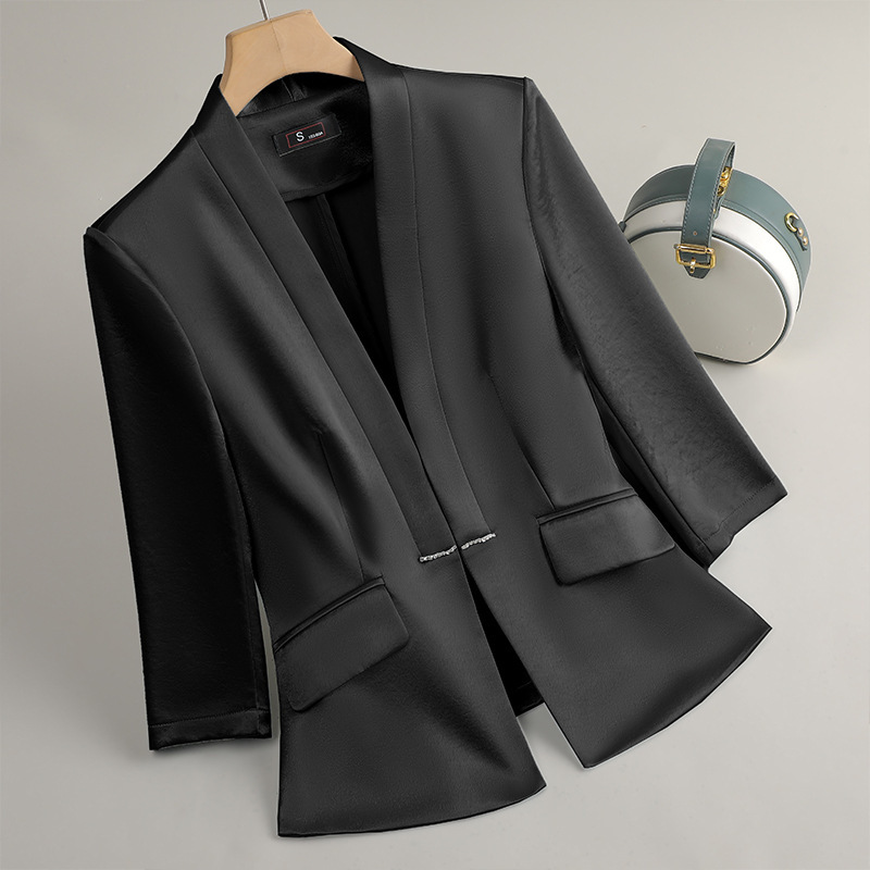 Professional Women Black White - Women Formal Wear Black And White avaliação e preço