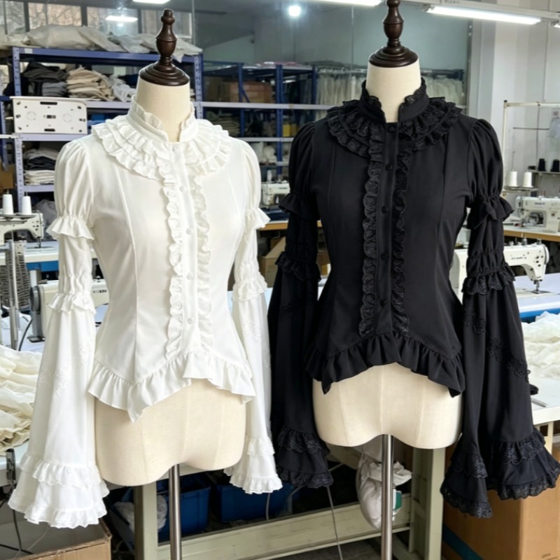 2026 Japanese Kawaii Lolita Bl - Japanese Women Formal Wear avaliação e preço